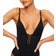 Ann Summers Catalina Swimsuit - Black