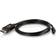 C2G DisplayPort 1.2 - DisplayPort Mini M-M