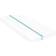 vidaXL 7 Zones H2 H3 10cm Skummadras 90x200cm