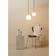 Piet Hein Superkube 150P Pendel ∅ 15cm