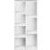 Amazon Basics 7 Cube Organizer Bogreol 106cm
