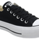 Converse All Star Platform Low Top W - Black