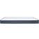 vidaXL Box 20cm Boxmadras 80x200cm