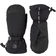 Hestra Gore-Tex Perform Mitt - Black