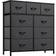 YitaHome 9 Drawers Byrå 30x100cm
