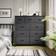 YitaHome 9 Drawers Byrå 30x100cm
