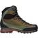 La Sportiva Trango Trk Leather GTX - Ivy/Tango Red