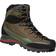 La Sportiva Trango Trk Leather GTX - Ivy/Tango Red