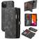 CaseMe Multi Wallet 11 Card Case for iPhone 13 Pro Max