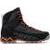 Crispi Attiva BP Ankle-HIgh Gore-Tex - Black/Orange/Grey