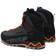 Crispi Attiva BP Ankle-HIgh Gore-Tex - Black/Orange/Grey