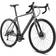 Gekko Flow GRV 28" Matte Titanium/Gray Metallic Herresykkel
