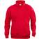 Clique Basic Sweatjacke Herren - Weiß