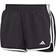 Adidas Damen Shorts M20 Short, Black/White, IC5184, XS3