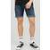 Jack & Jones AND Herre Denimshorts Mellemblå