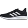 Adidas Supernova M - Core Black/Cloud White/Halo Silver