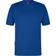 Engel Extend bomuld T-shirt Surfer Blue 9053-551