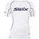 Swix RaceX Bodyw SS M - Bright White