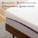 Purple GelFlex Grid King Polyether Mattress