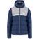 Swix Focus Down Jacket M - Dark navy