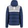 Swix Focus Down Jacket M - Dark navy