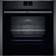 Neff B47FS26G0 Black