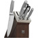 Zwilling Henckels Modernist Knife Set