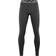 Bula Camo Merino Wool Pants - Black