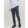 Jack & Jones Jprriviera Slim Fit Skräddarsydda Byxor Blå