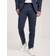 Jack & Jones Jprriviera Slim Fit Skräddarsydda Byxor Blå