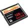 SanDisk Extreme Pro Compact Flash 160MB/s 128GB