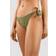 Roxy Current Coolness Bikini Bottom loden green