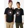 Converse T-Shirt Go-To All Star Patch T-Shirt 10025459-A01