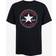 Converse T-Shirt Go-To All Star Patch T-Shirt 10025459-A01