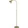 Halo Design Angora Gulvlampe 150cm