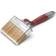 Jordan* vet hvordan Perfect Ute Flat Ergo 120 mm Malekost