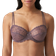 Marie Jo Jane Horizontal Seam Balcony Bra - Candle Night