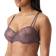 Marie Jo Jane Horizontal Seam Balcony Bra - Candle Night