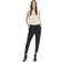 Vera Mont Jumpsuit - Elfenben/Guld/Sort