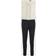 Vera Mont Jumpsuit - Elfenben/Guld/Sort