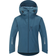 Skogstad Blomhola 2-Layer Technical Jacket - Blue Teal