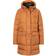 Marmot Daunenjacke 13170 Kupferfarben Regular Fit