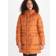 Marmot Daunenjacke 13170 Kupferfarben Regular Fit