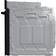 Gorenje BPS6747A06BG Sort