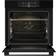 Gorenje BPS6747A06BG Sort