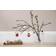 Hoptimist Reindeer Weihnachtsbaumschmuck