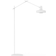 Grupa Products Arigato AR-F Floor Lamp 110cm