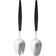 Gense Focus De Luxe Salatbestik 26.8cm
