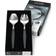 Gense Focus De Luxe Salatbestik 26.8cm