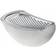 Alessi Parmenide Rivejern 15.3cm